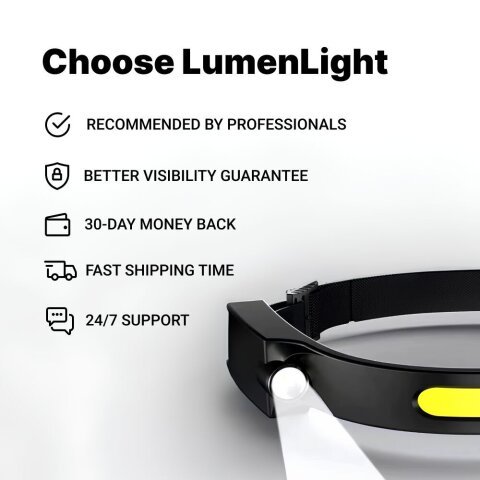 LumenLight image